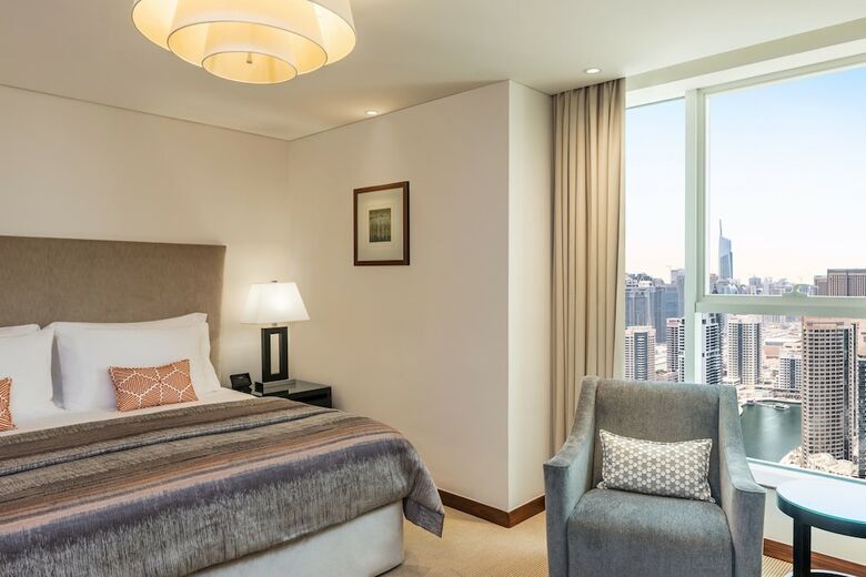 Grosvenor House, A Luxury Collection Hotel, Dubai