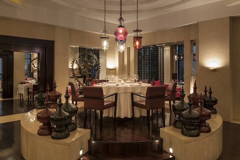 Grosvenor House, A Luxury Collection Hotel, Dubai