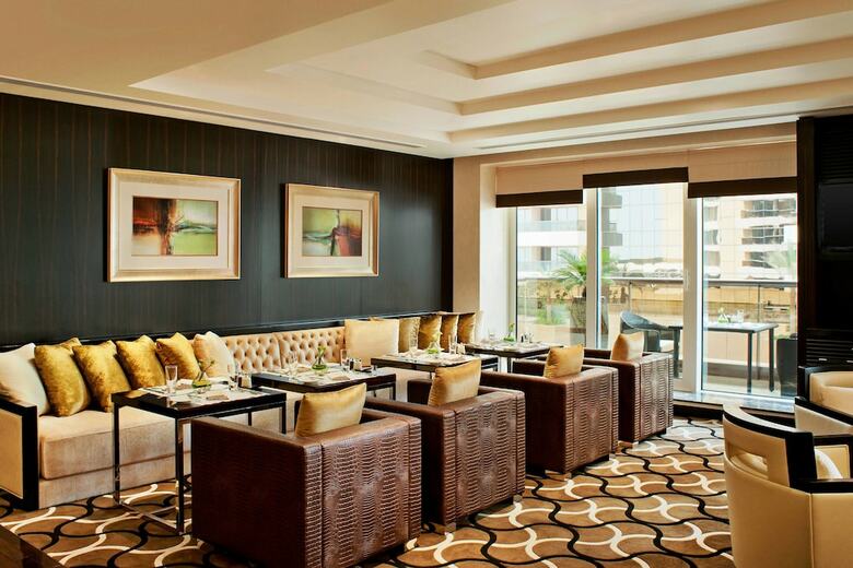 Grosvenor House, A Luxury Collection Hotel, Dubai