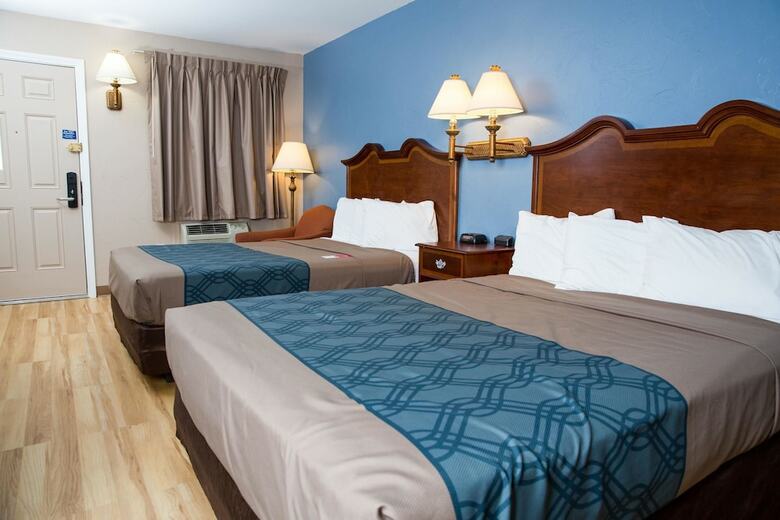 Motel Econo Lodge Sturbridge Route 20