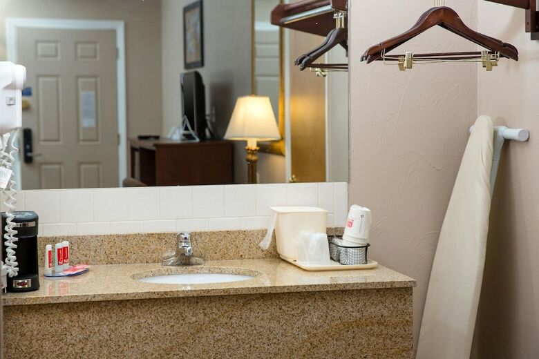 Motel Econo Lodge Sturbridge Route 20