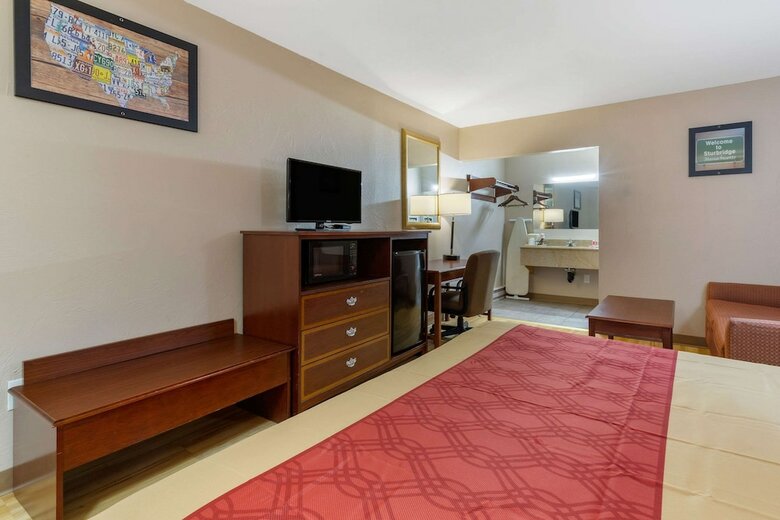 Motel Econo Lodge Sturbridge Route 20