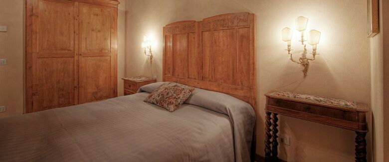Bed & Breakfast La Fornasaccia