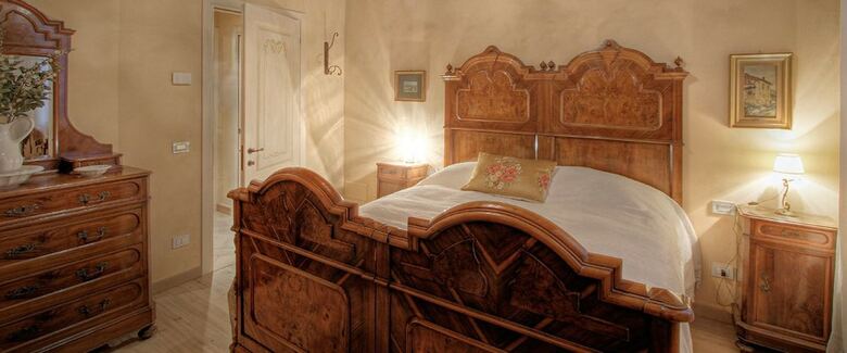 Bed & Breakfast La Fornasaccia