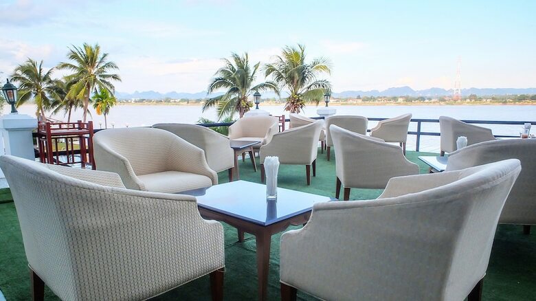 Hotel Fortune River View Nakhon Phanom