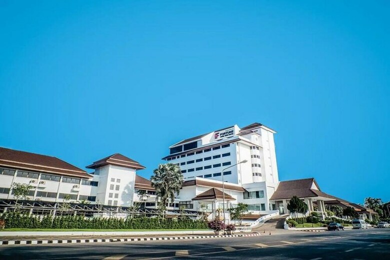 Hotel Fortune River View Nakhon Phanom