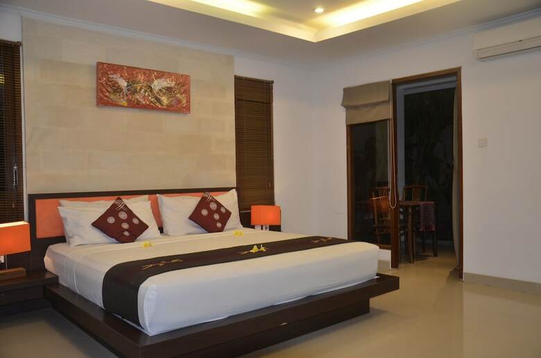 Hotel The Cory Villa