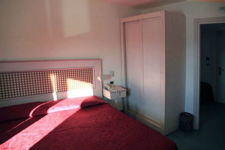 Grand Hotel Duchi D'aosta