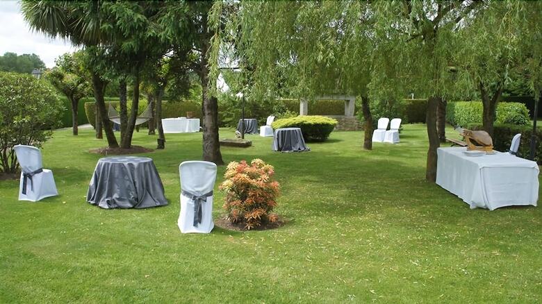 Agroturismo Casa de Barreiro