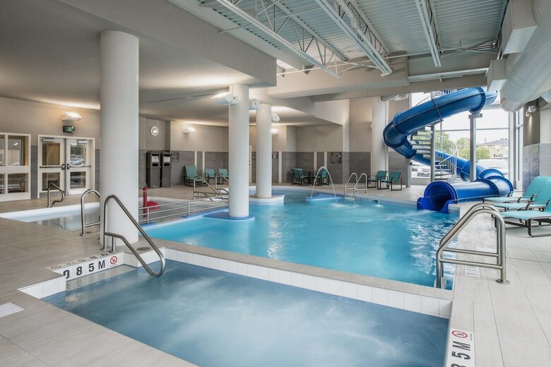 Hotel Residence Inn By Marriott Regina