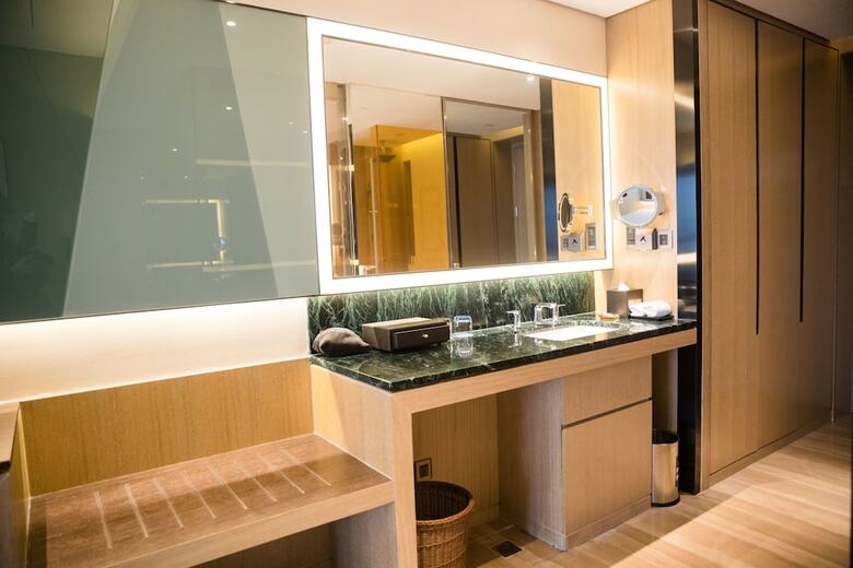Hotel Radisson Blu Shanghai Pudong Jinqiao