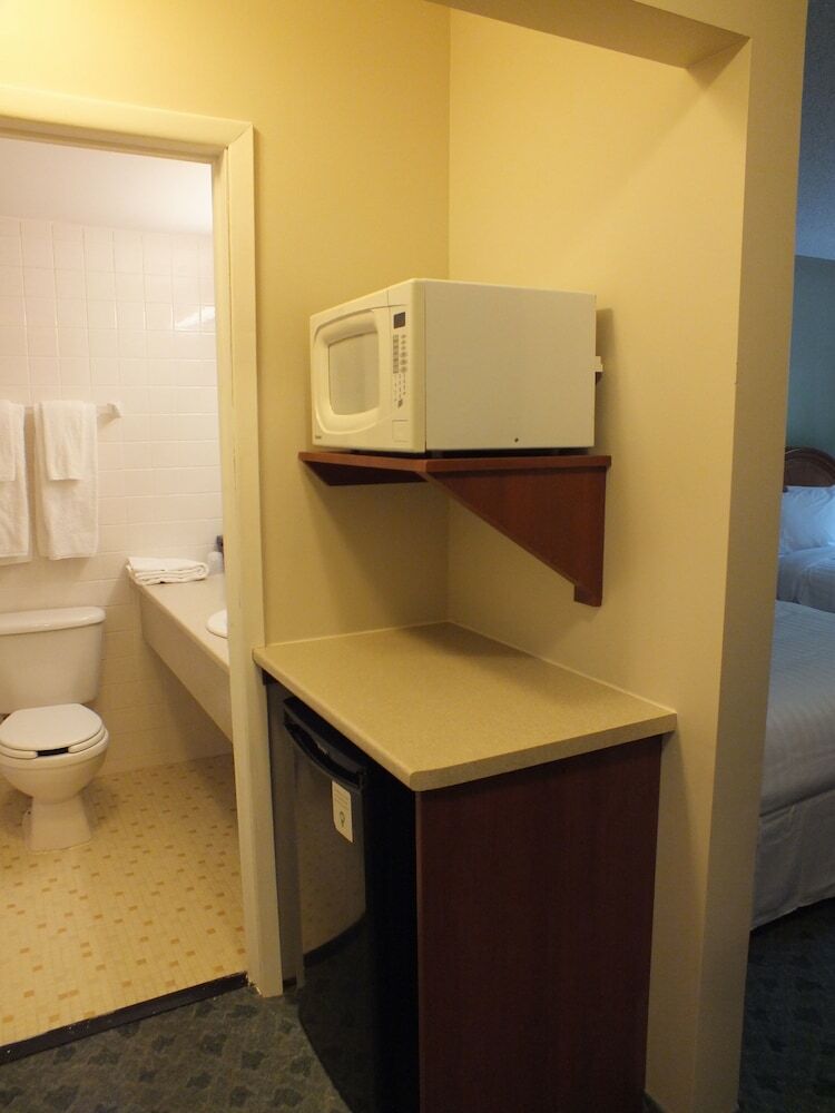 Hotel Canadas Best Value Inn Sudbury