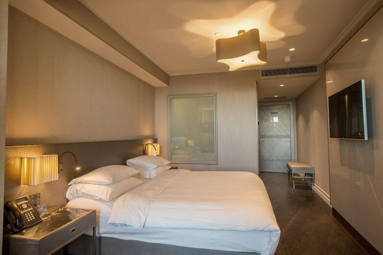 Radisson Blu Hotel Istanbul Ottomare