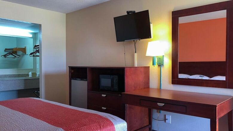 Motel 6 Dyersburg, Tn