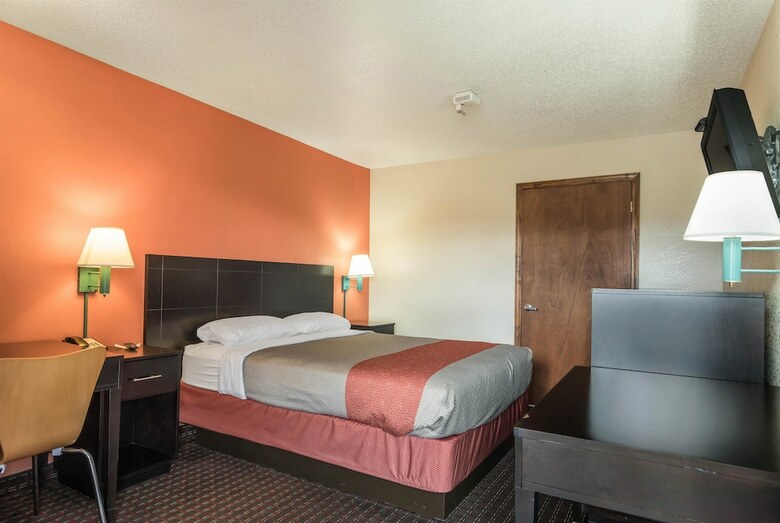 Motel 6 Dyersburg, Tn