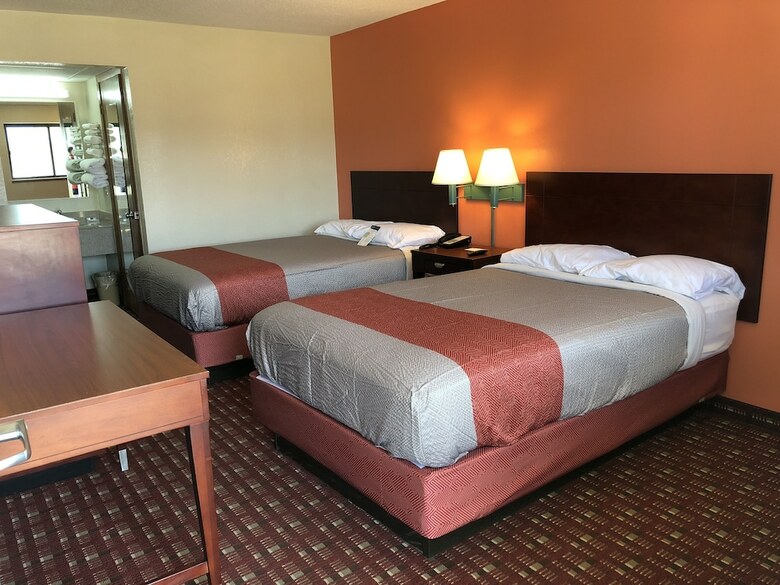 Motel 6 Dyersburg, Tn