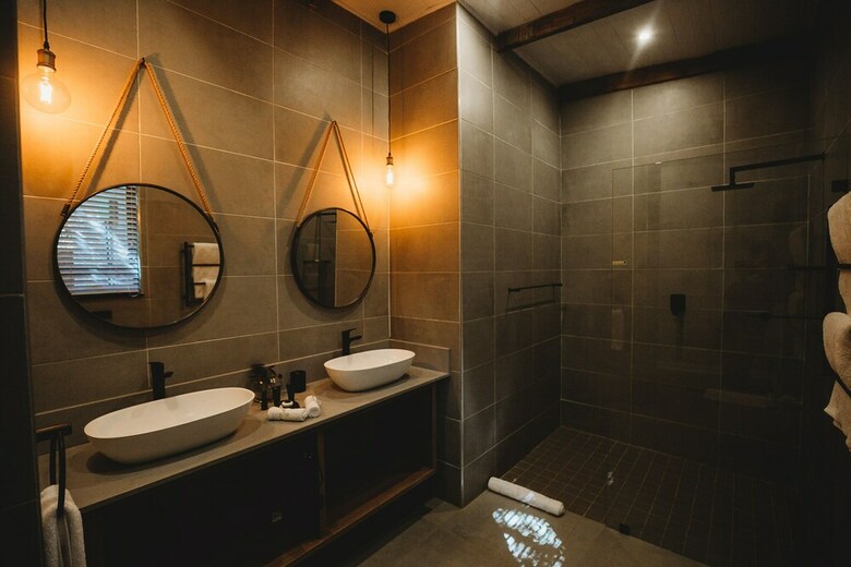 Posada Sandalwood Lodge