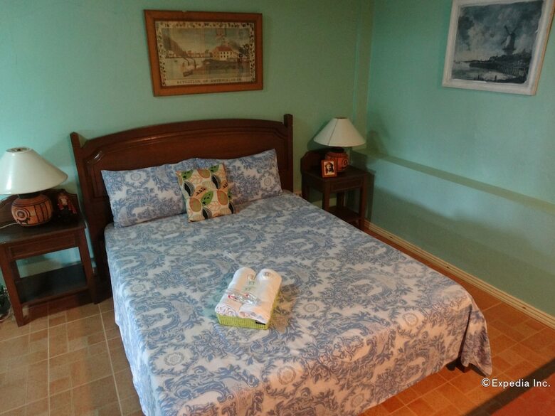 Hotel Eden Meadows Vacation Home