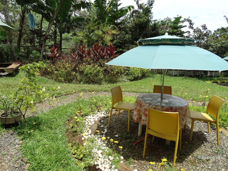 Hotel Eden Meadows Vacation Home