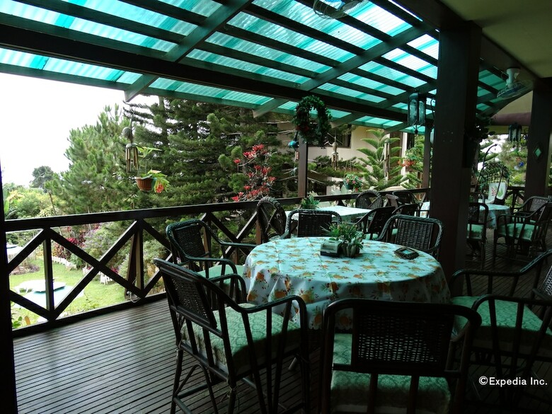 Hotel Eden Meadows Vacation Home