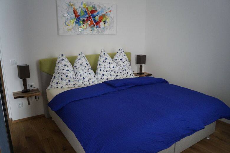 Apartamentos Villa Karin