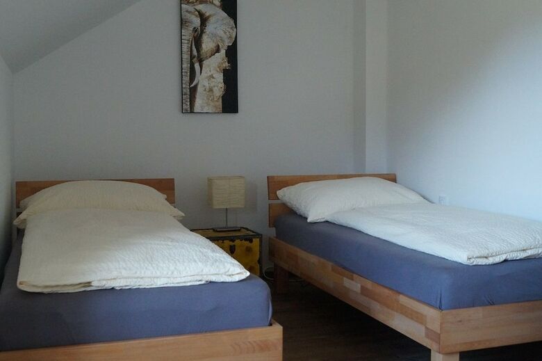 Apartamentos Villa Karin