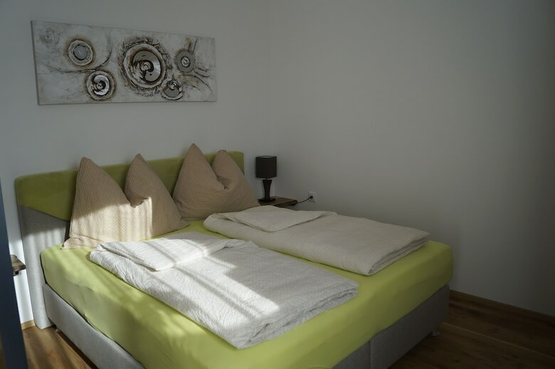 Apartamentos Villa Karin