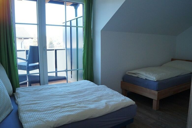 Apartamentos Villa Karin