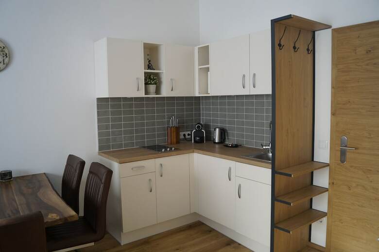Apartamentos Villa Karin