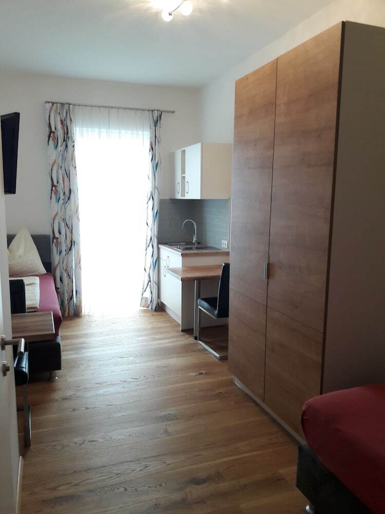 Apartamentos Villa Karin