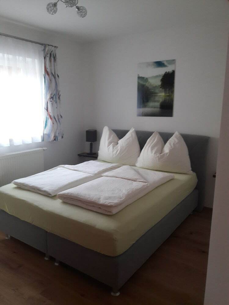 Apartamentos Villa Karin