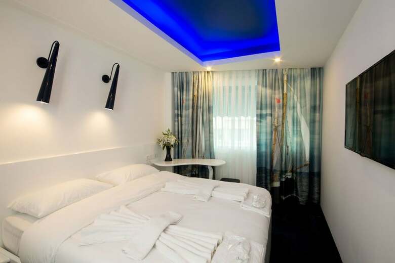 Pasha Moda Hotel