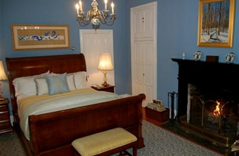 Bed & Breakfast The Inn At Grace Winery