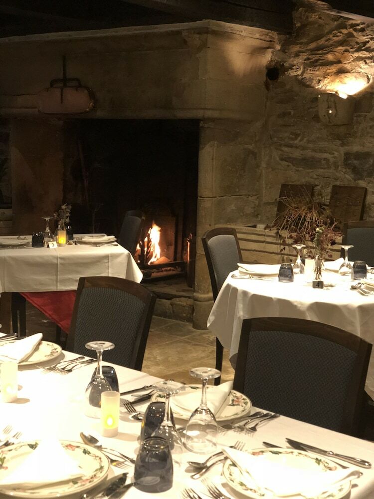 Hotel Les Magnolias H�tel