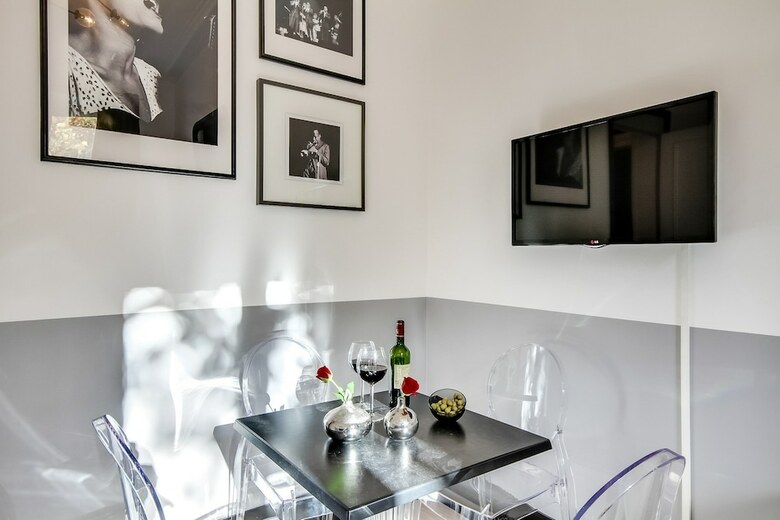 Sweet Inn Apartments Saint Germain