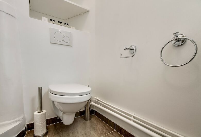 Sweet Inn Apartments Saint Germain
