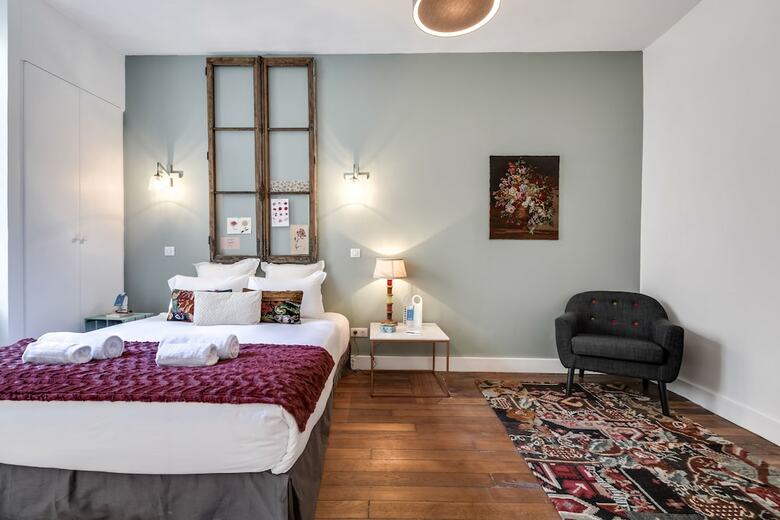 Sweet Inn Apartments Saint Germain