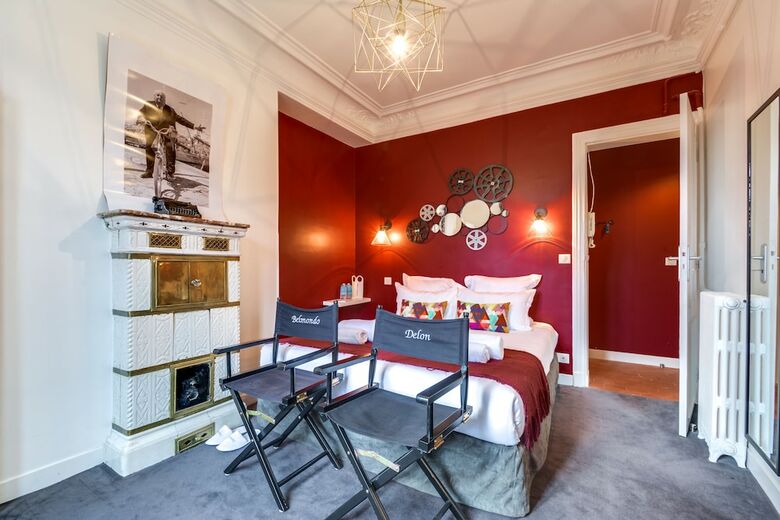 Sweet Inn Apartments Saint Germain