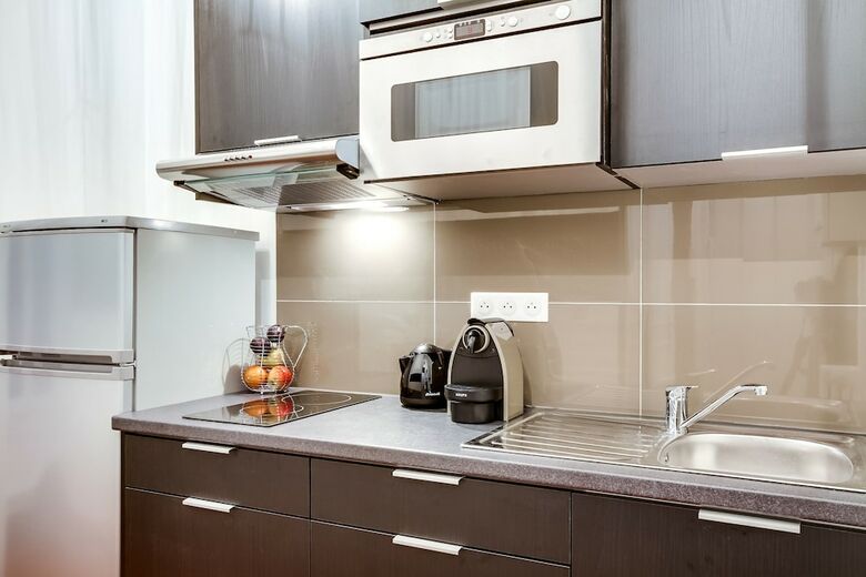 Sweet Inn Apartments Saint Germain