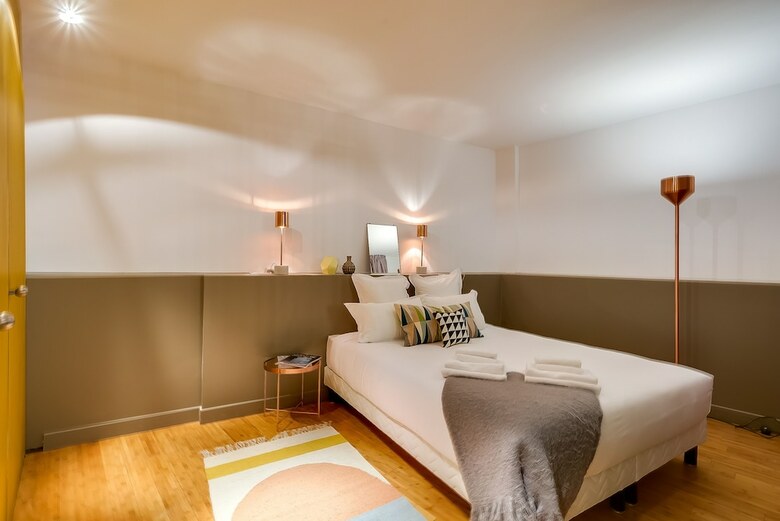 Sweet Inn Apartments Saint Germain
