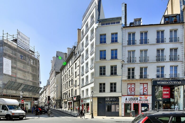 Sweet Inn Apartments Grands Boulevards