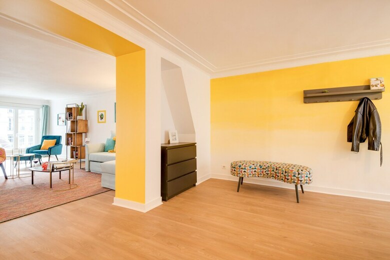 Sweet Inn Apartments Grands Boulevards