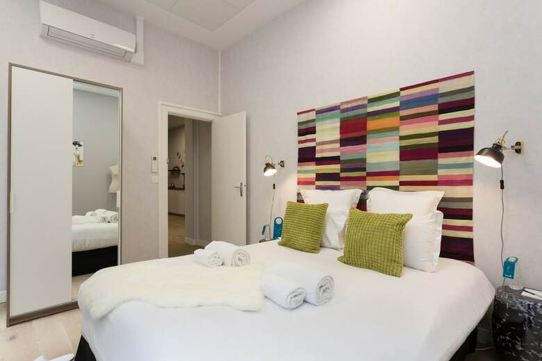 Sweet Inn Apartments Grands Boulevards