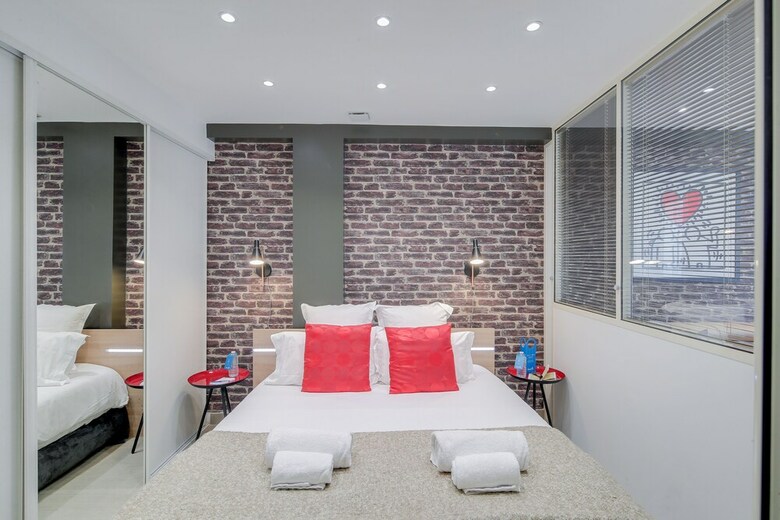 Sweet Inn Apartments Grands Boulevards