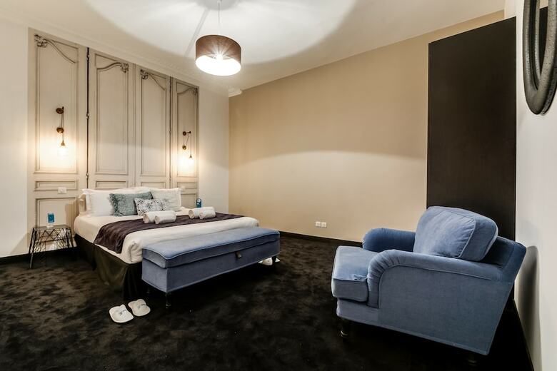 Sweet Inn Apartments Grands Boulevards