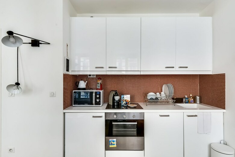 Sweet Inn Apartments Grands Boulevards