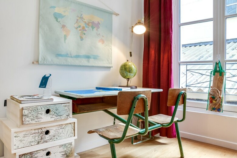 Sweet Inn Apartments Grands Boulevards