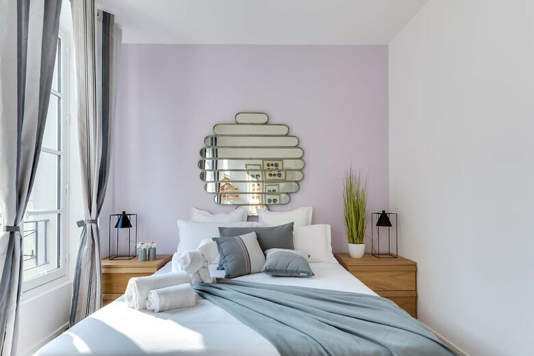 Sweet Inn Apartments Grands Boulevards