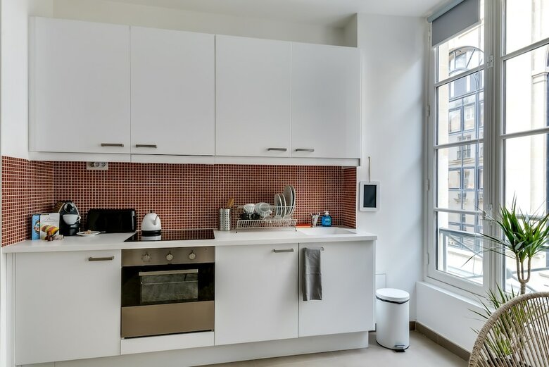 Sweet Inn Apartments Grands Boulevards