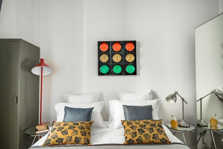 Sweet Inn Apartments Grands Boulevards